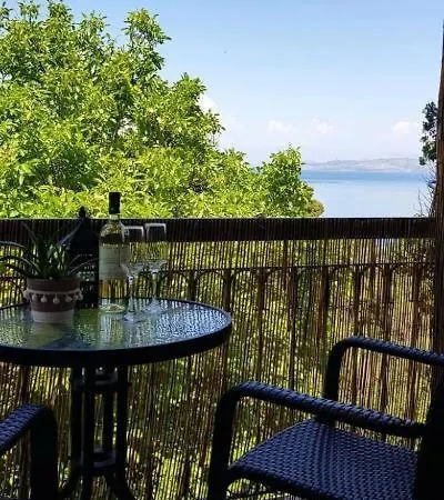 Ascension Corfu Studio Analipsis  Exterior photo