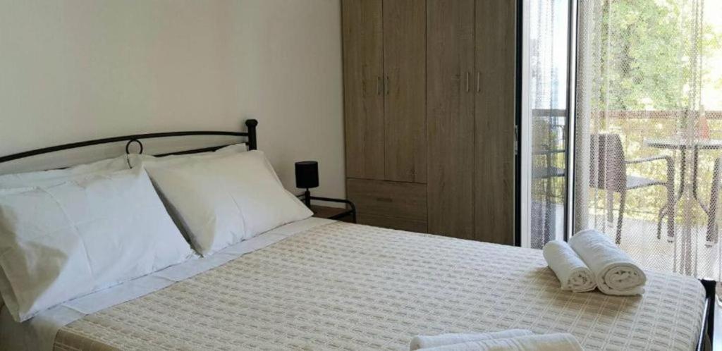 Ascension Corfu Apartment *