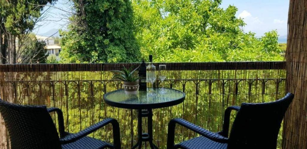 Apartment Ascension Corfu Analipsis (Corfu)