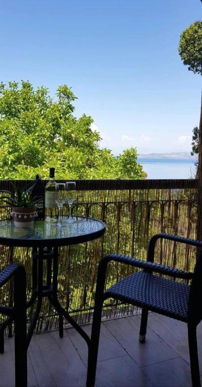 Ascension Corfu Apartmán