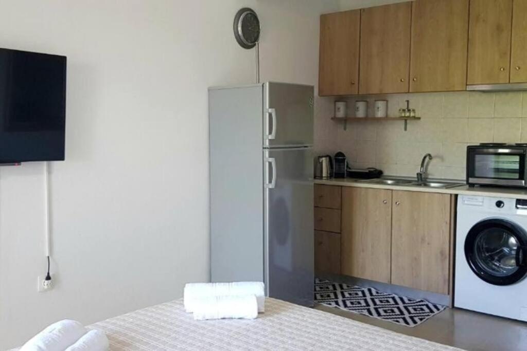 Ascension Corfu Apartment Analipsis (Corfu)
