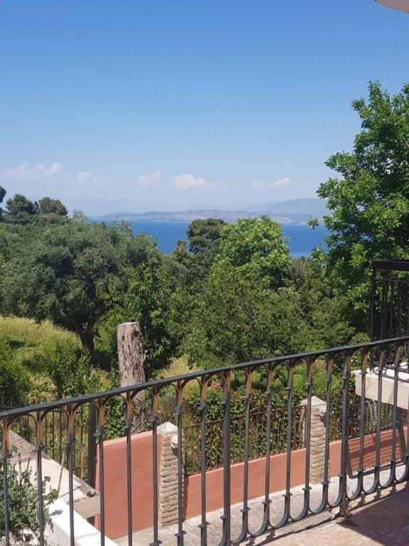Apartment Ascension Corfu *