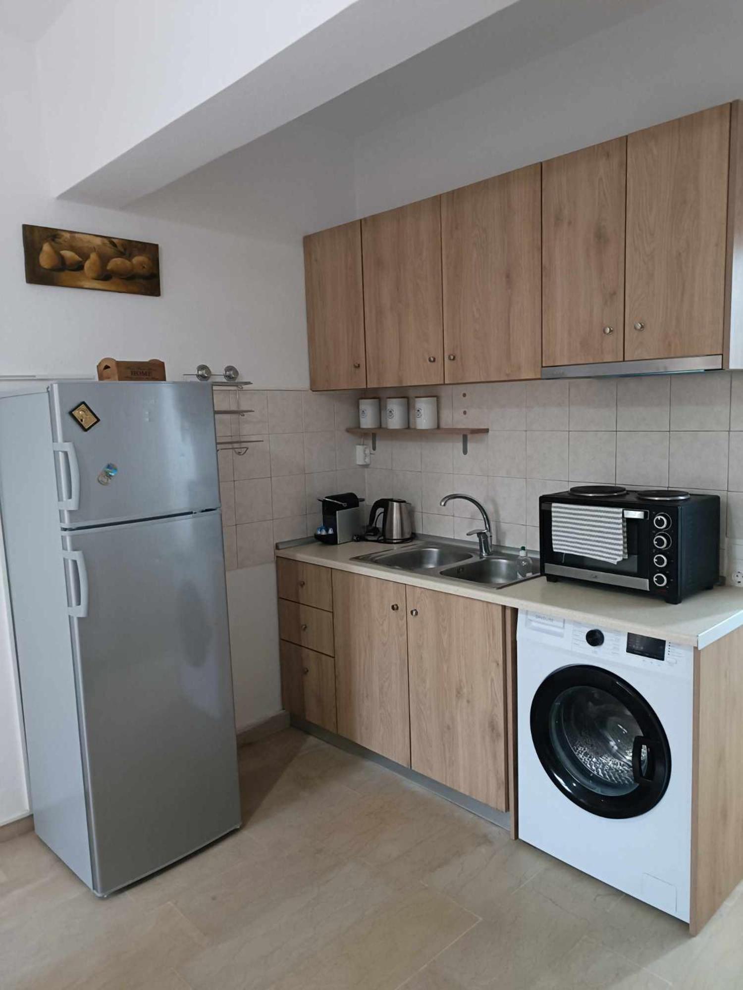 Ascension Corfu Apartment Analipsis (Corfu)