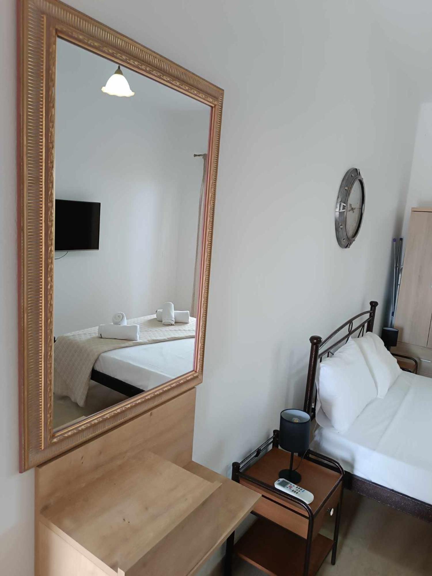 Ascension Corfu Apartment *