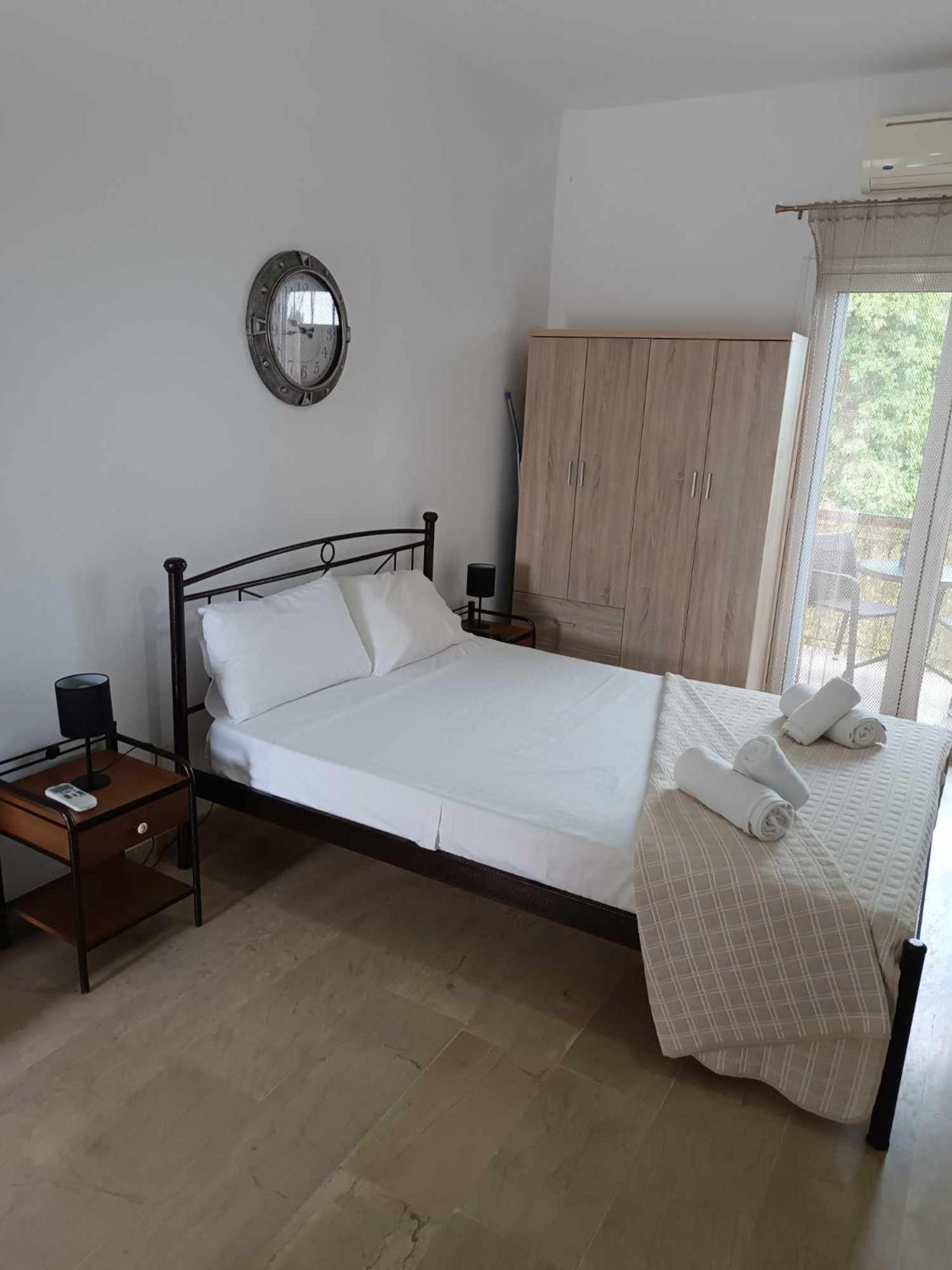 Apartmán Ascension Corfu