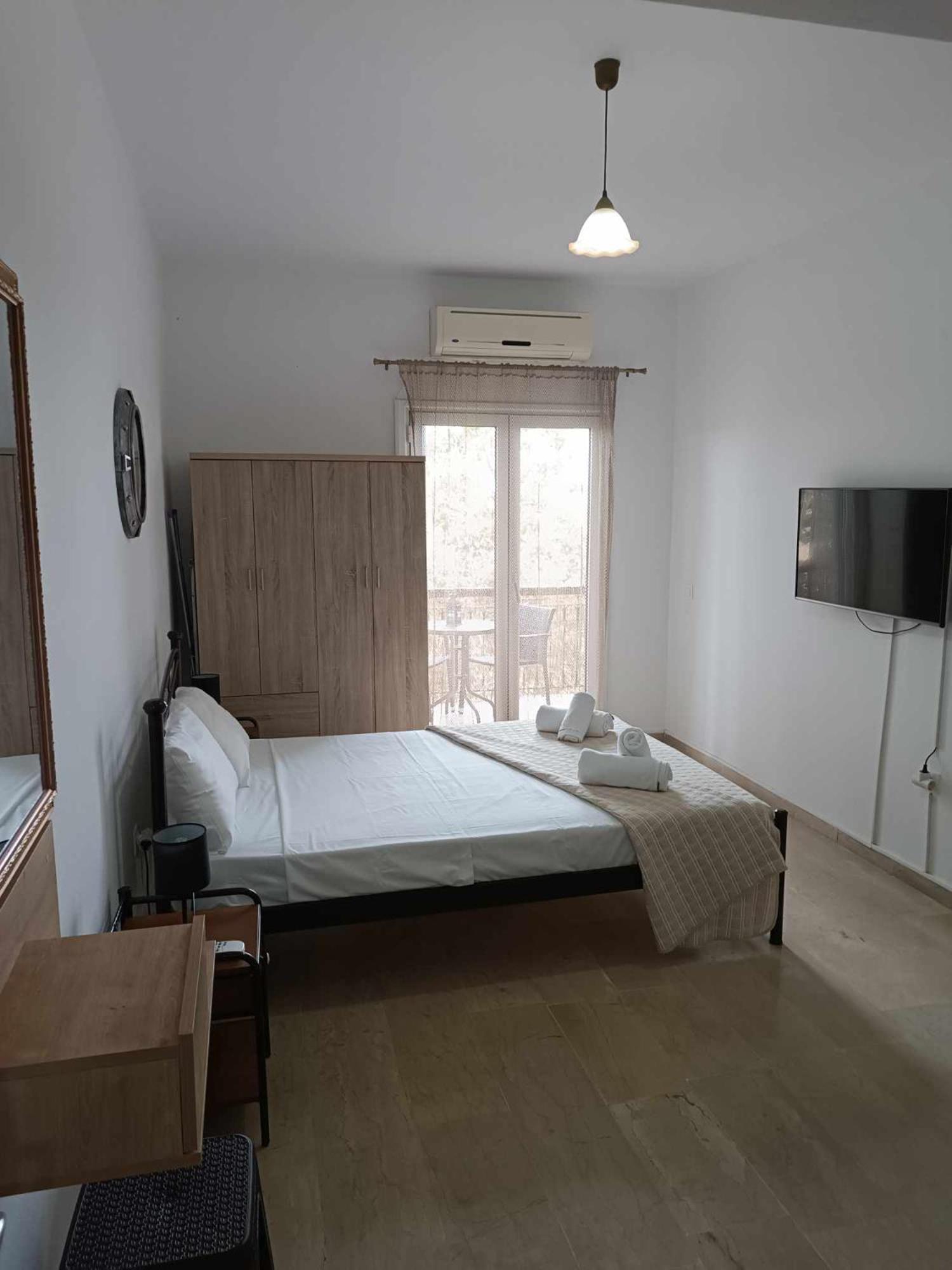 Apartment Ascension Corfu *
