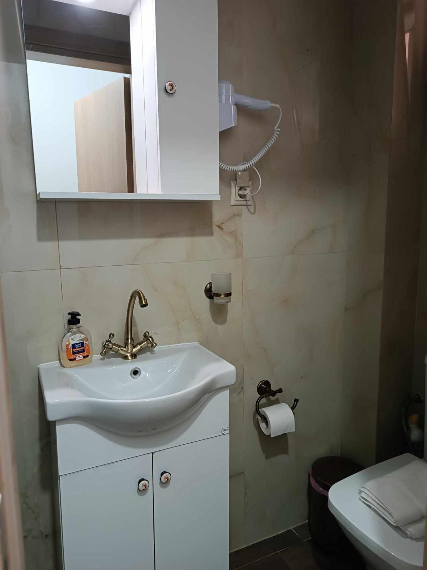 Apartment Ascension Corfu *