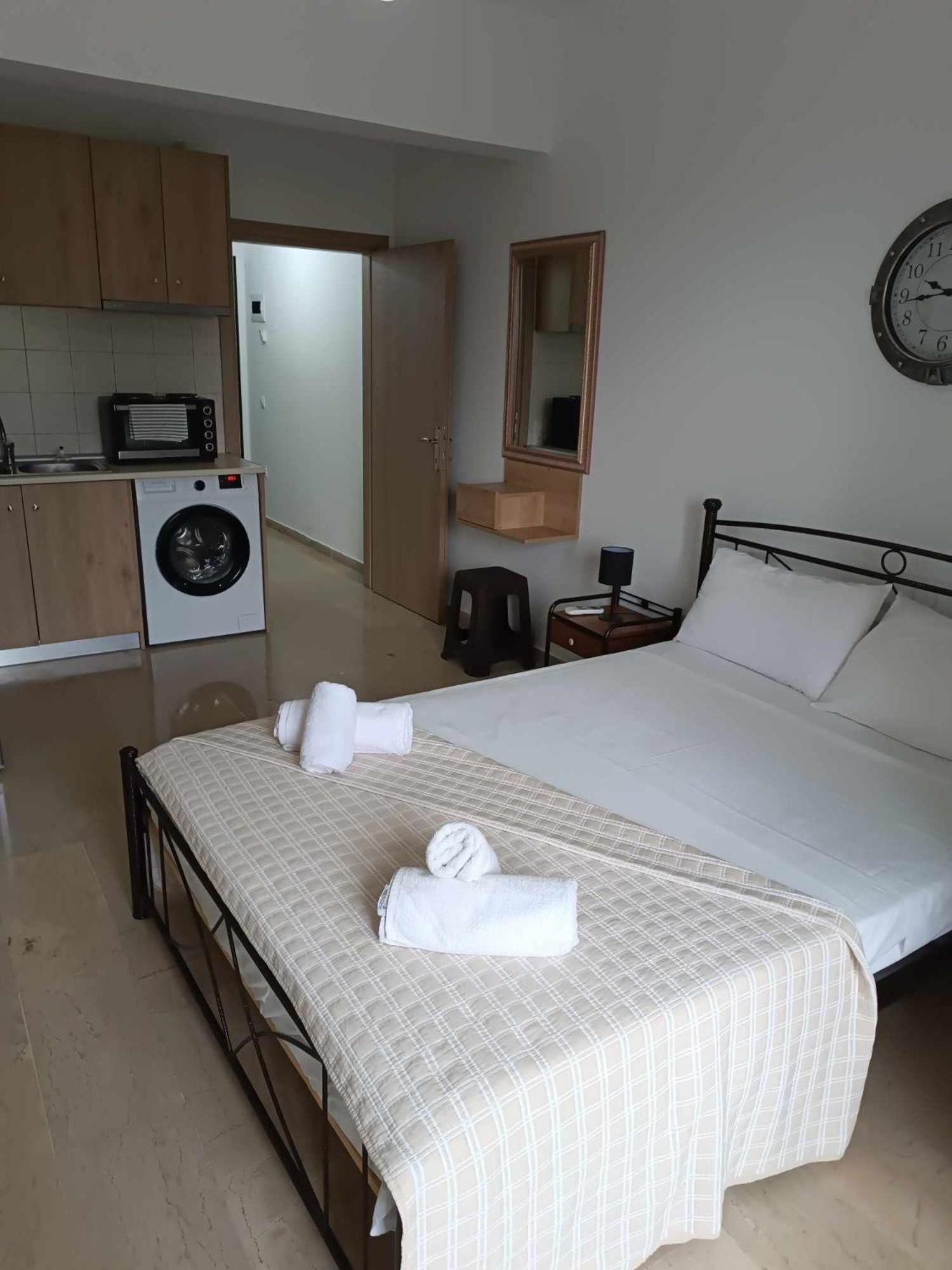 Ascension Corfu Apartment Analipsis (Corfu)
