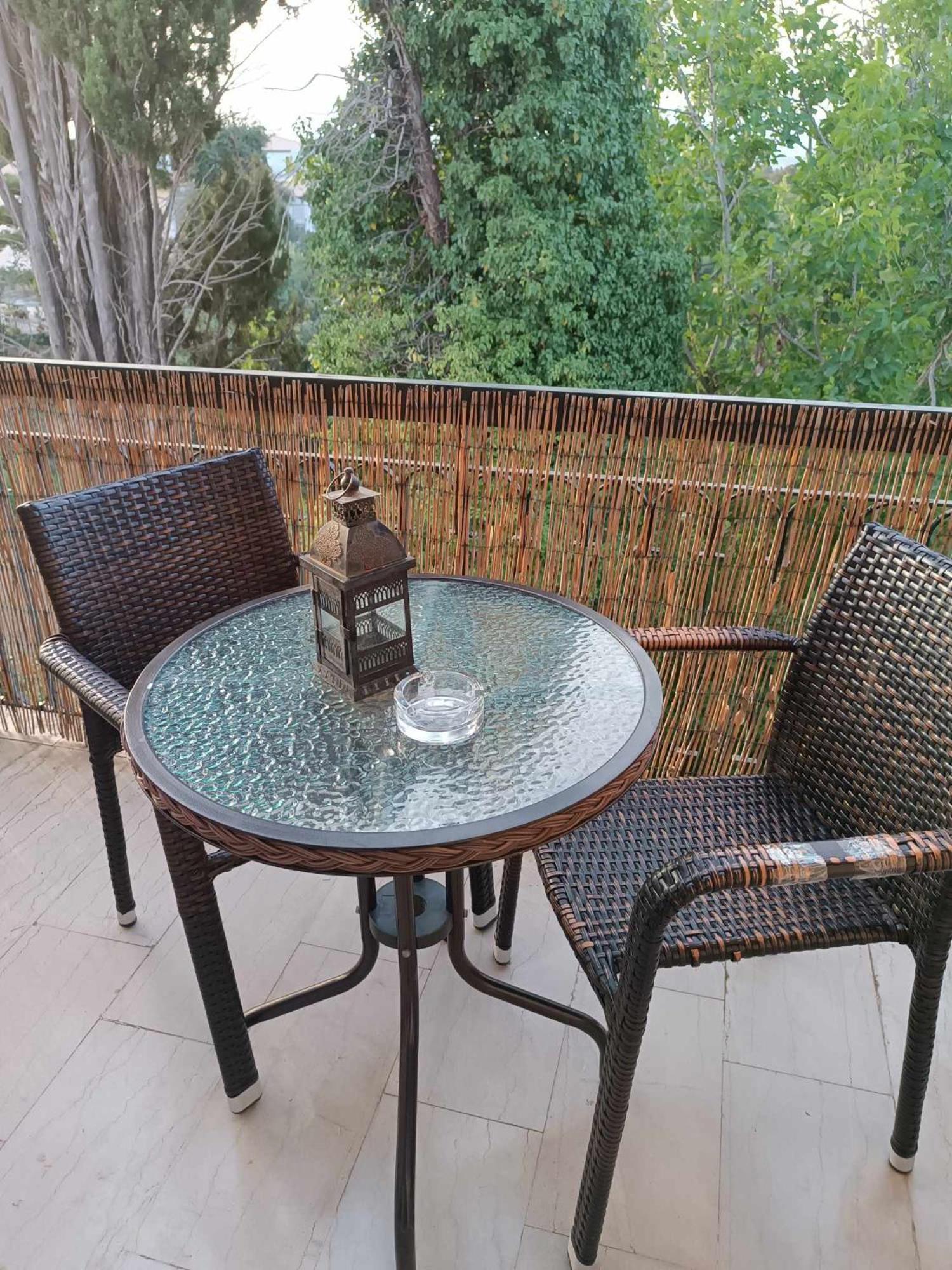 Ascension Corfu Apartment *