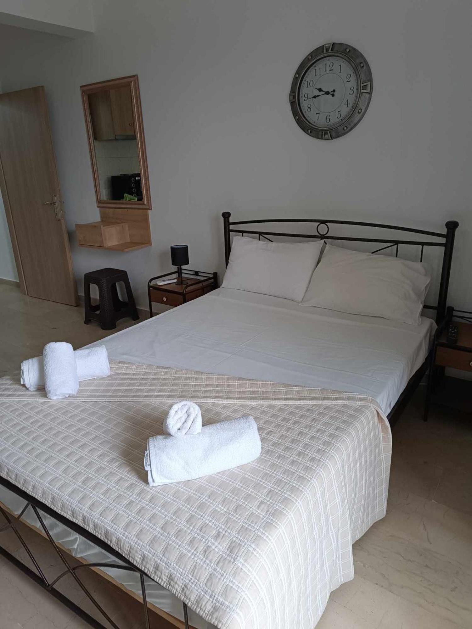Ascension Corfu Apartment Analipsis (Corfu)