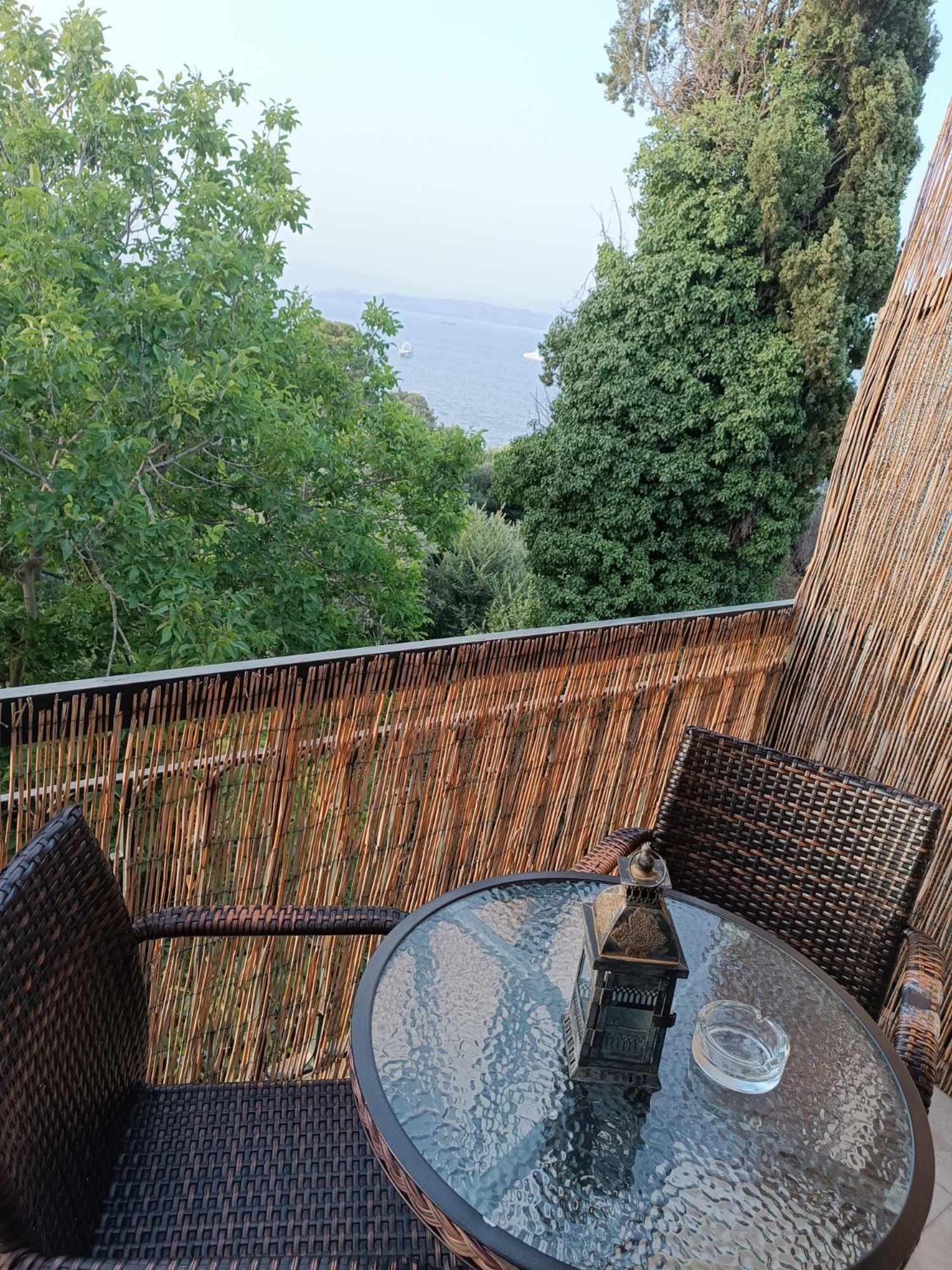 Apartment Ascension Corfu Analipsis (Corfu)