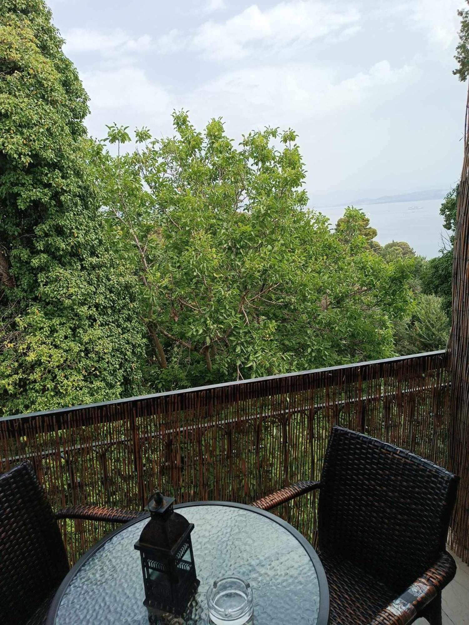 Ascension Corfu Apartment